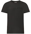 Champion T-shirt - Sort