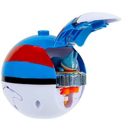 Pokémon Battle Spinner Pack - Munchlax