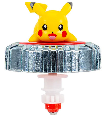 Pokémon Battle Spinner Pack - Pikachu