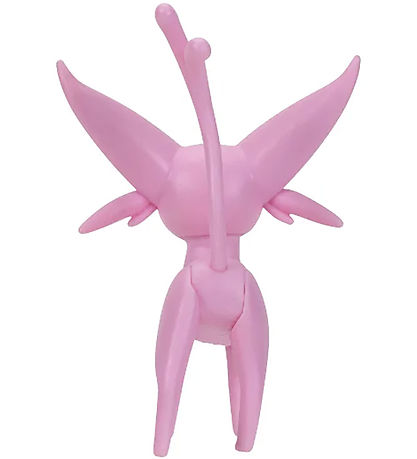Pokémon Figur - Battle Figure - Espeon