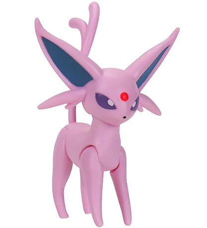 Pokémon Figur - Battle Figure - Espeon