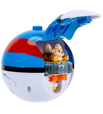 Pokémon Battle Spinner Pack - Growlithe