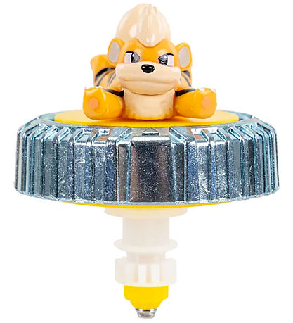 Pokémon Battle Spinner Pack - Growlithe