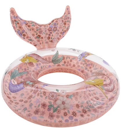 Little Dutch Badering - 91 cm - Dreamy Mermaid