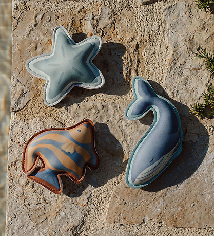 Little Dutch Dykkervægte - 3-pak  Ocean World