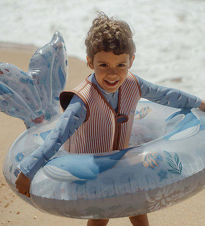 Little Dutch Badering - 91 cm - Ocean World