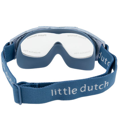Little Dutch Svømmebriller - Ocean World