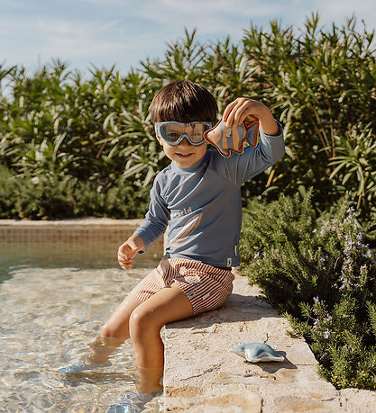 Little Dutch Svømmebriller - Ocean World