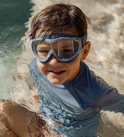 Little Dutch Svømmebriller - Ocean World