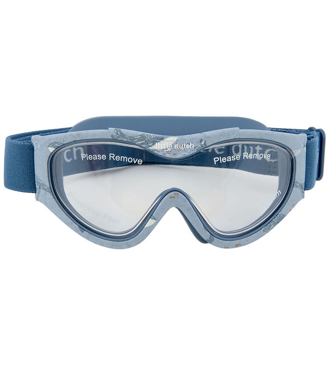 Little Dutch Svømmebriller - Ocean World