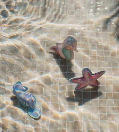 Little Dutch Dykkervægte - 3-pak - Dreamy Mermaid