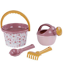 Little Dutch Strandsæt - 5 Dele - Dreamy Mermaid