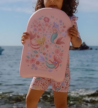 Little Dutch Svømmebræt - Dreamy Mermaid