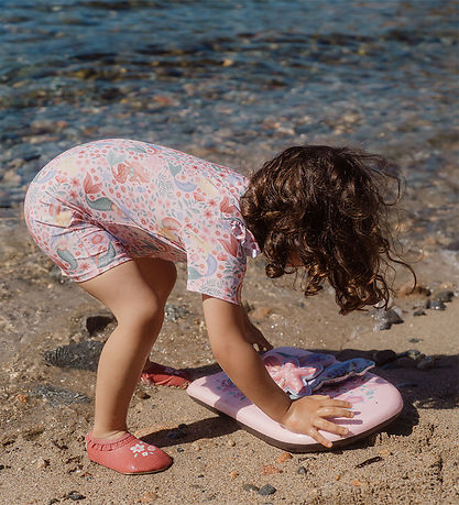Little Dutch Svømmebræt - Dreamy Mermaid