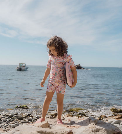 Little Dutch Svømmebræt - Dreamy Mermaid