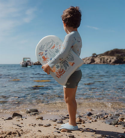 Little Dutch Svømmebræt - Ocean World