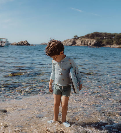 Little Dutch Svømmebræt - Ocean World