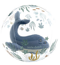 Little Dutch Badebold - Ocean World