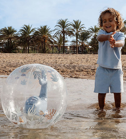 Little Dutch Badebold - Ocean World