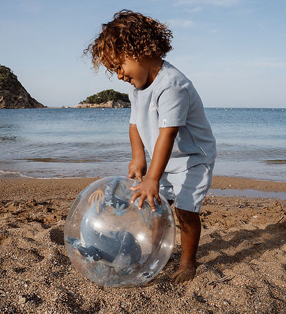 Little Dutch Badebold - Ocean World