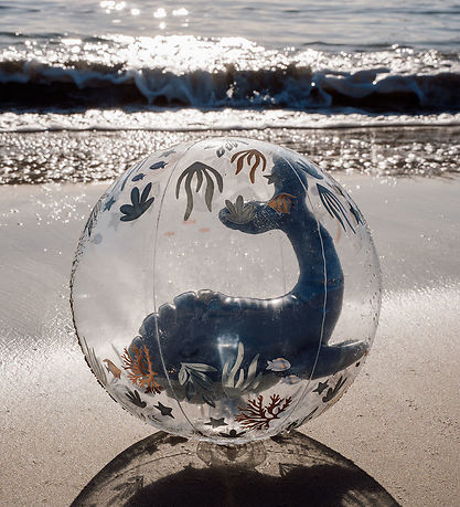 Little Dutch Badebold - Ocean World