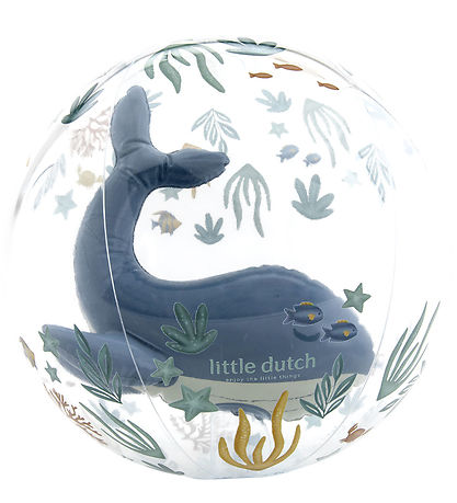 Little Dutch Badebold - Ocean World