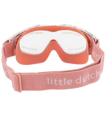Little Dutch Svømmebriller - Dreamy Mermaid