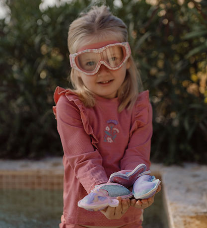 Little Dutch Svømmebriller - Dreamy Mermaid