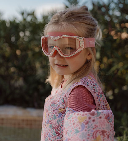 Little Dutch Svømmebriller - Dreamy Mermaid