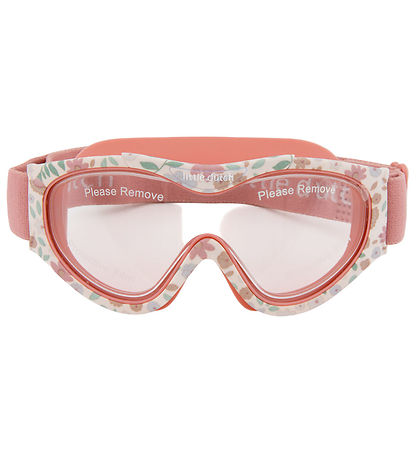 Little Dutch Svømmebriller - Dreamy Mermaid