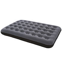 Camping Check Matelas pneumatique - Medium+ - 191x137x22 cm - Gr