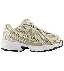 New Balance Sko - 740 - Timberwolf/ Stoneware