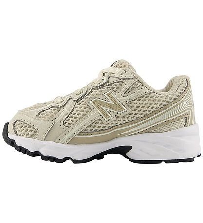 New Balance Sko - 740 - Timberwolf/ Stoneware