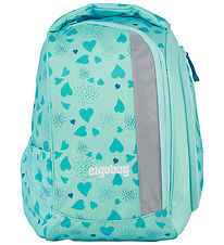 Ergobag Gymnastikväska - Prime - HästdreamBear