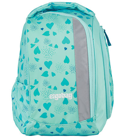 Ergobag Gymnastikväska - Prime - HästdreamBear