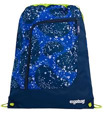 Ergobag Gymnastikpåse - Gym - UnBearwater