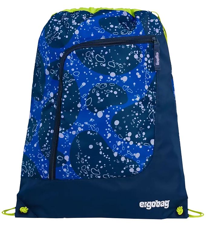 Ergobag Gymnastikpose - Gym - UnBearwater