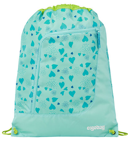 Ergobag Gymsack - Gym - HorsedreamBear