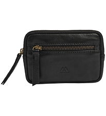 Markberg Wallet - RoryMBG - Black/Gold