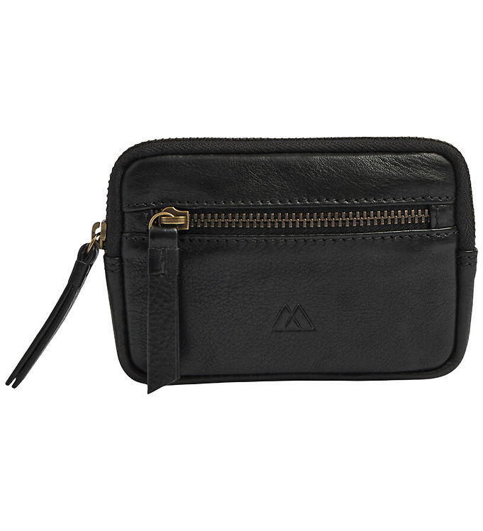 Markberg Pung - RoryMBG - Sort/Guld
