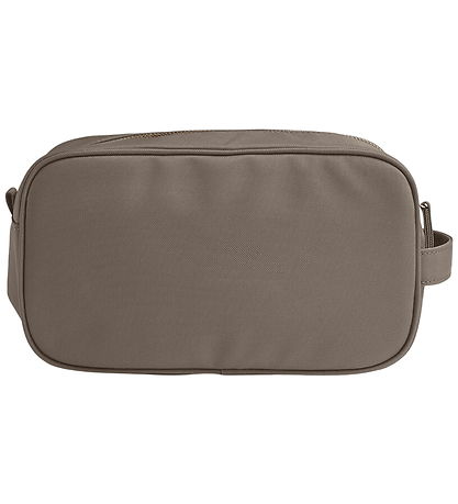 Markberg Toilettaske - CareMBG - Walnut/ Gold