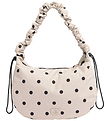 Markberg Shoulder Bag - GroundMGB - Polka Dot/Cream