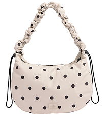 Markberg Schoudertas - GroundMGB - Polka Dot/Crème
