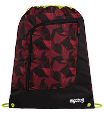 Ergobag Gymnastikpåse - Gym - Ostoppbar