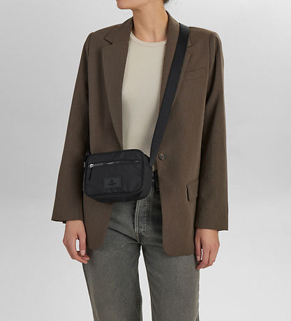 Markberg 숄더백 - BlockMBG - 블랙