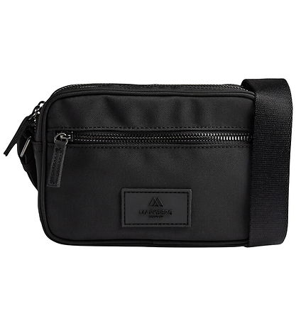 Markberg 숄더백 - BlockMBG - 블랙