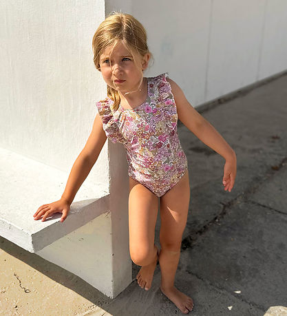 Petit Crabe Badedragt - Margaret Annnie