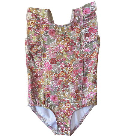 Petit Crabe Badedragt - Margaret Annnie