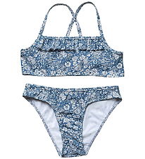Petit Crabe Bikini - Louisa - Evening Sky