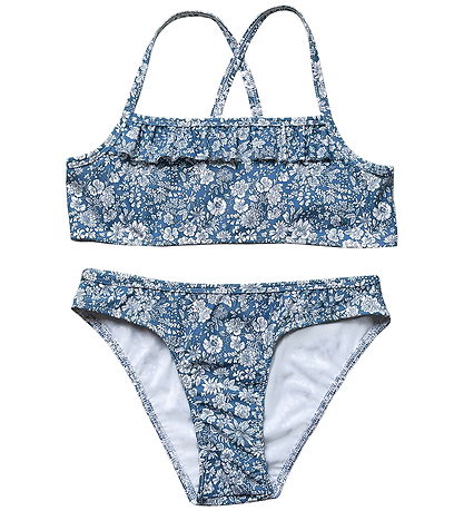 Petit Crabe Bikini - Louisa - Evening Sky